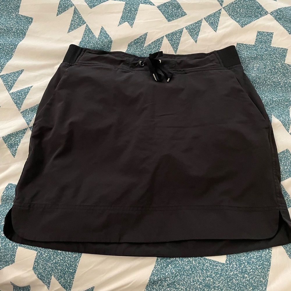 Athleta Midtown Skort